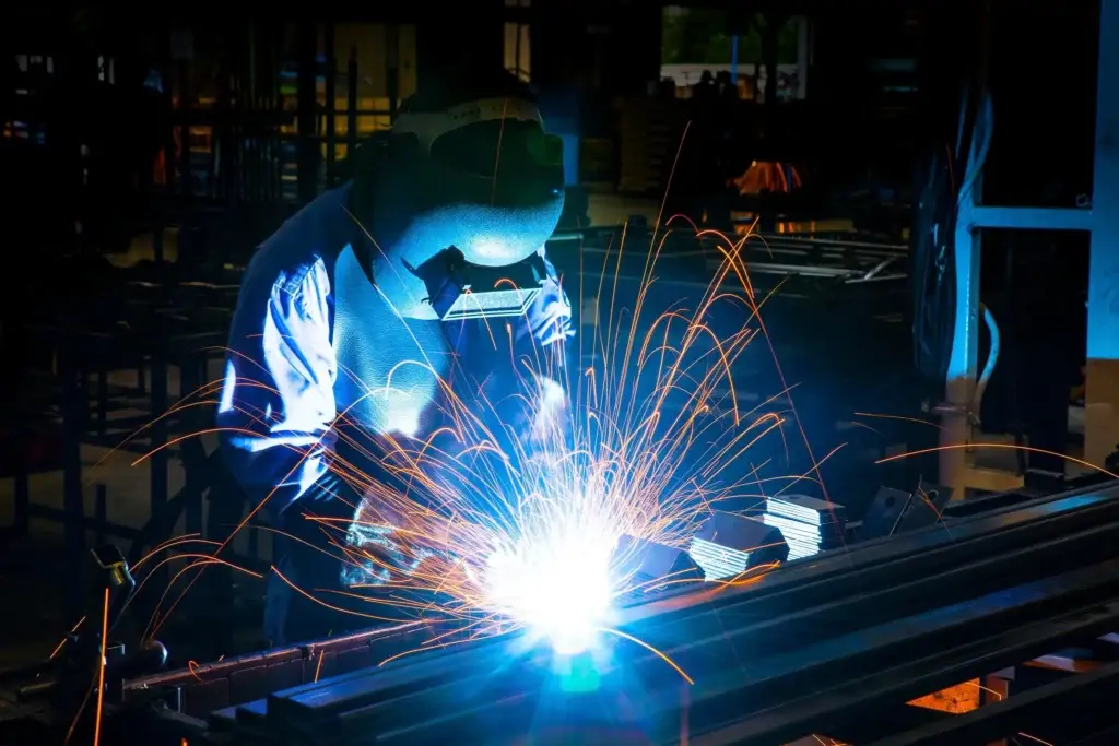 Welding Services