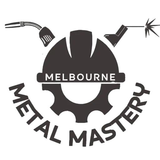 Metal Mastery Melbourne Logo