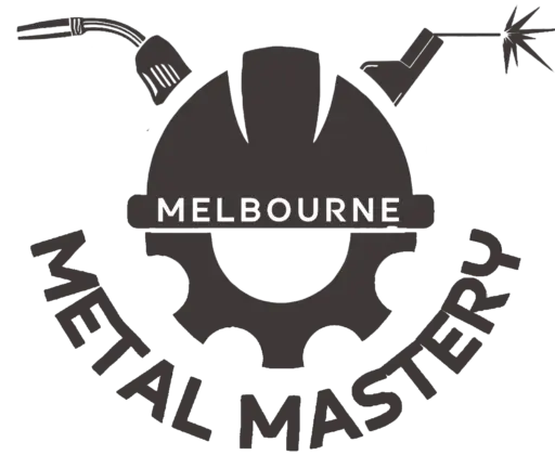 Metal Mastery Melbourne Logo